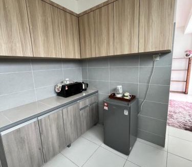 Changlun House | Exclusive Changlun Room