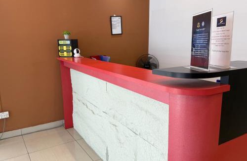 Kuala Lumpur Hotel | Apex Hotel by Wangsa Maju