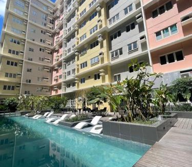 Bacolod Apartment | Bacolod Condo Home