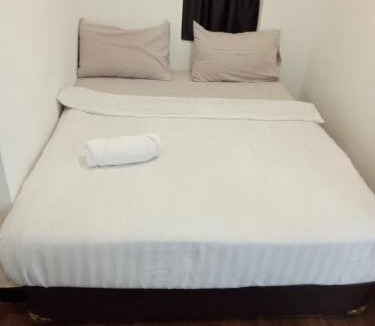 Imbi Hotel | Hotel Arba