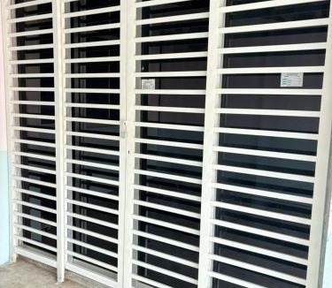 Kampung Guar Syed Alwi House | NS HOMESTAY ALEESA KANgAR