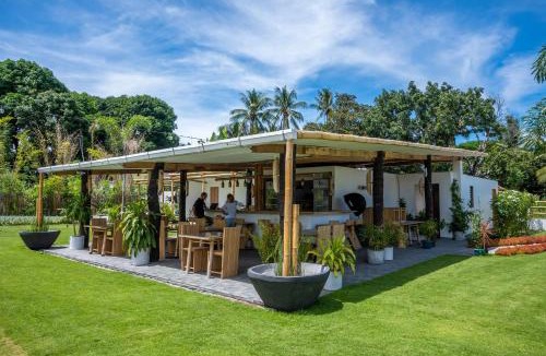 Dauin Hotel | Lokal Hotels Dauin