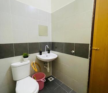 Kampung Jerlun House | D Azlin Homestay