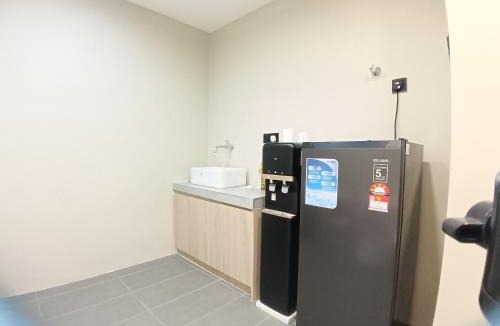 Kampung Haji Abdullah Hukum Hostel | M 9 Suite 3Min Walk to Mid Valley New Units