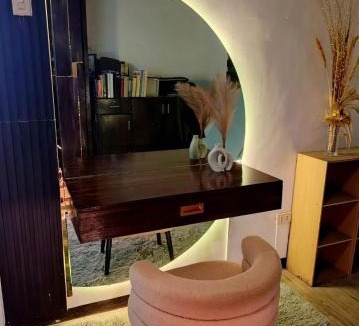 Santa Rosa House | The Barracks Staycation - Transient