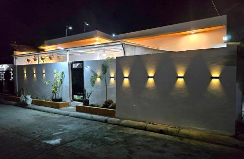Zarraga House | JE LUxury Homestay