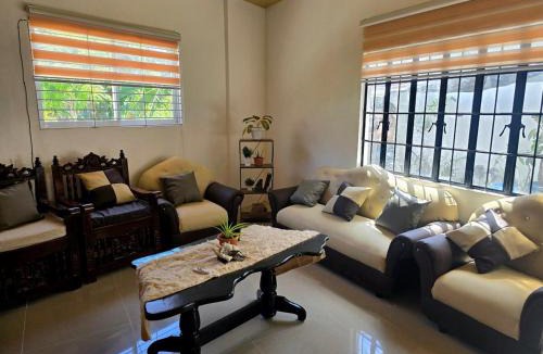Zarraga House | JE LUxury Homestay