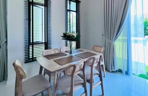 Batu Buruk House | Homestay Kuala Terengganu, Batu Buruk Muslims