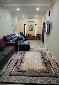 Si Rusa House | StayzD Homestay Port Dickson