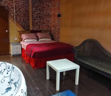 Bandar Melaka Apartment | Andalusia Nightlife Guesthouse