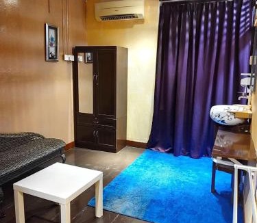 Bandar Melaka Apartment | Andalusia Nightlife Guesthouse