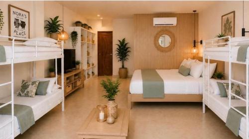 Danao Resort | Nora's Place