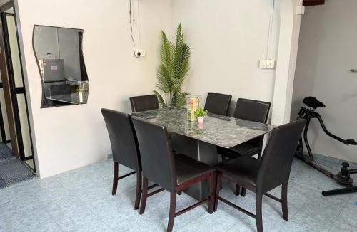 Hulu Kinta House | Budi Homestay Taman Jati