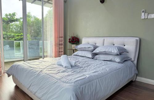 Kuala Terengganu House | Teratak Chena - Lux Bungalow