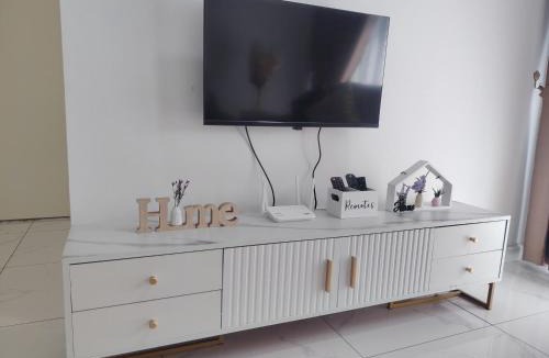 Kampung Telaga Nibong Apartment | Sky13 Homestay