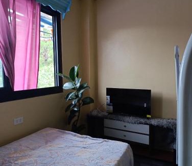 Baguio Apartment | Budget Solo Unit for 2