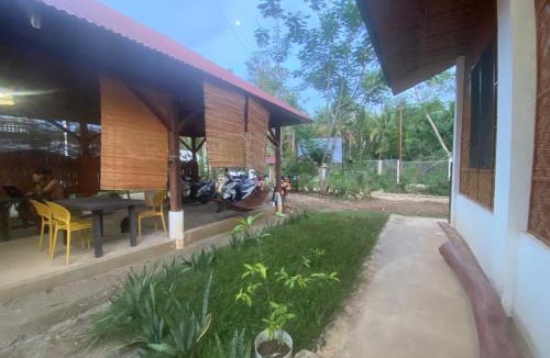 Panglao Hostel | Be My Guest Hostel