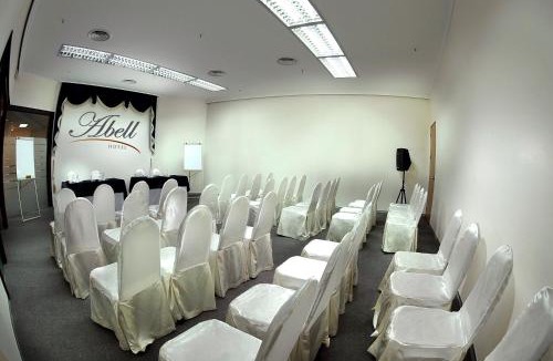 Kuching Hotel | Abell Hotel