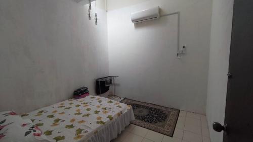 Lubok Merbau House | ASA Homestay