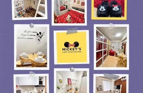 Trece Martires Hotel | Hope residences 501 building b