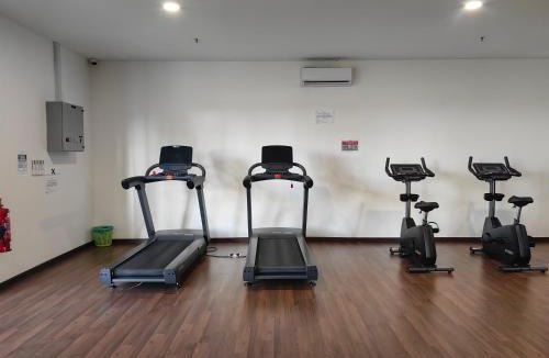 Central Seberang Perai Apartment | Heartnest homestay Bukit Mertajam Aston acacia