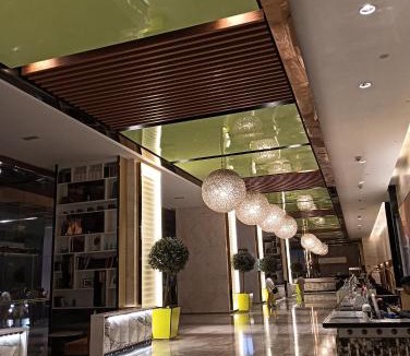 Kuala Lumpur City Centre Apartment | Platinum Suites Famous by Near KLCC