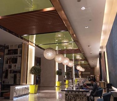 Kuala Lumpur City Centre Apartment | Platinum Suites Famous by Near KLCC