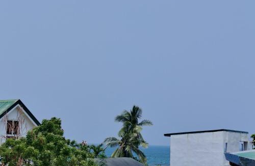 Lian House | Blu Corner