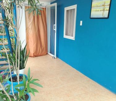 Lian House | Blu Corner