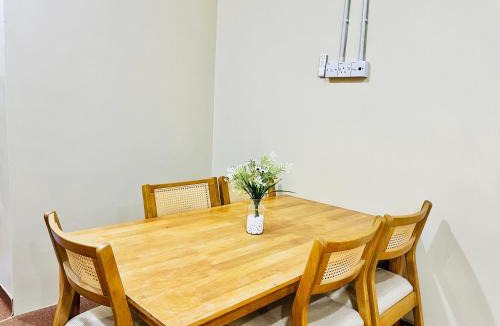 Padang Besar Apartment | BENJAPHAN Homestay Padang Besar