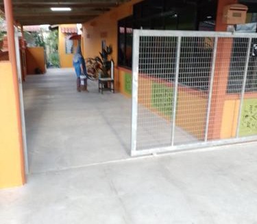 Kampung Kebor Air House | Homestay Zainun