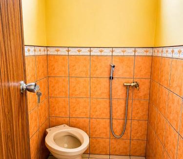 La Trinidad Apartment | Flat Near Strawberry Farm