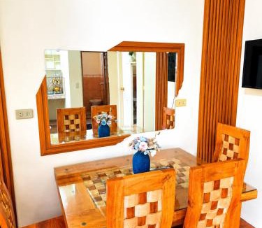 La Trinidad Apartment | Flat Near Strawberry Farm