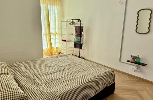 Brinchang Apartment | Yunis Cottage Tranquil mountain views Centrum Cameron Highlands