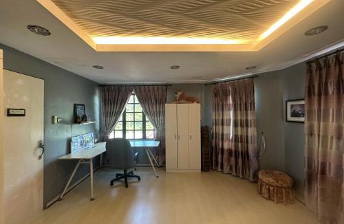 Kampung Dato' Ibrahim Fikri House | Warisan Heritage House, Kemaman