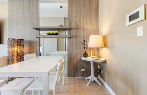Legazpi Village Apartment | Hamilton Greenbelt Makati