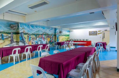 Pansol Hotel | Yahweh's Spring Retreat and Resort