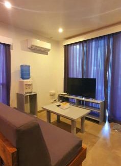 Santa Fe Resort | Pili Beach Resort Agmanic