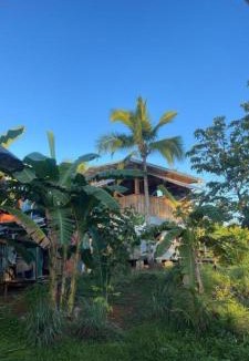 San Benito House | Philippine Mountain Eco Resort