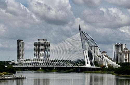 Cyberjaya Apartment | Sweet Home Cyberjaya Suites