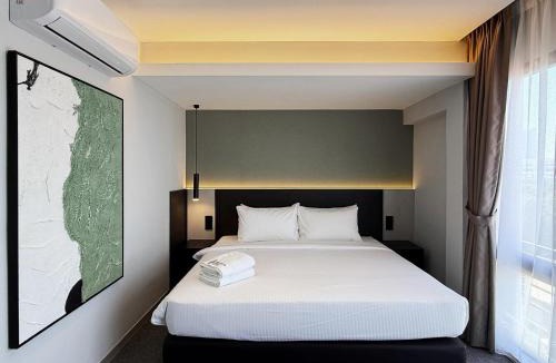 Taman Selamat Hotel | Tropics Eight Suites