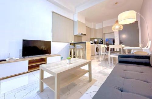 Taman Bukit Mewah Apartment | Paradigm Residence Johor Bahru