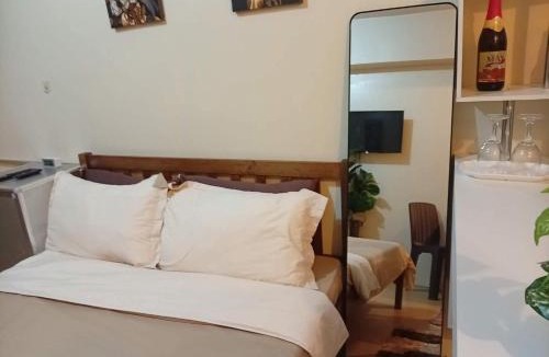 Barangay 29 Apartment | New Centrio Tower Lovely Studio adj Ayala CDO