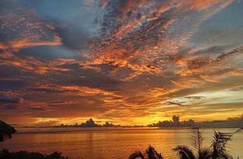 San Juan House | Almare Guest House Siquijor