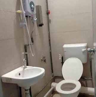 Downtown Kota Kinabalu Hotel | SC Lodging Sinsuran Complex