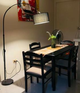 Masbate City Apartment | Sweden's Tiny House walking distance Gaisano Mall, Masbate City