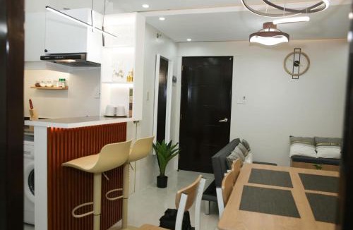 Mandaue Apartment | Cozy staycation 2Bedroom condo