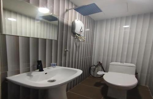 Kuala Lumpur Hotel | Fast Hotel Idaman Near To IIUM KL