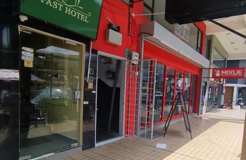 Kuala Lumpur Hotel | Fast Hotel Idaman Near To IIUM KL