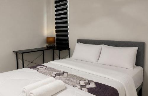 Arau House | The Bunker StudioStay